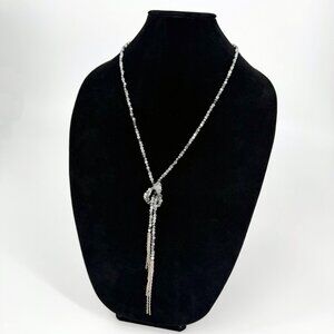 Wonder Wrap Necklace – 46” Long Necklace | A. Marie Jewelry
